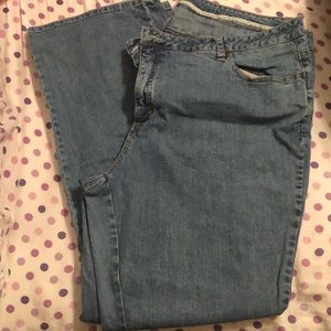 Made for Life Jeans